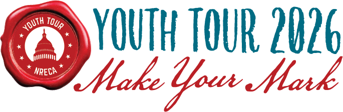 Youth Tour Logo