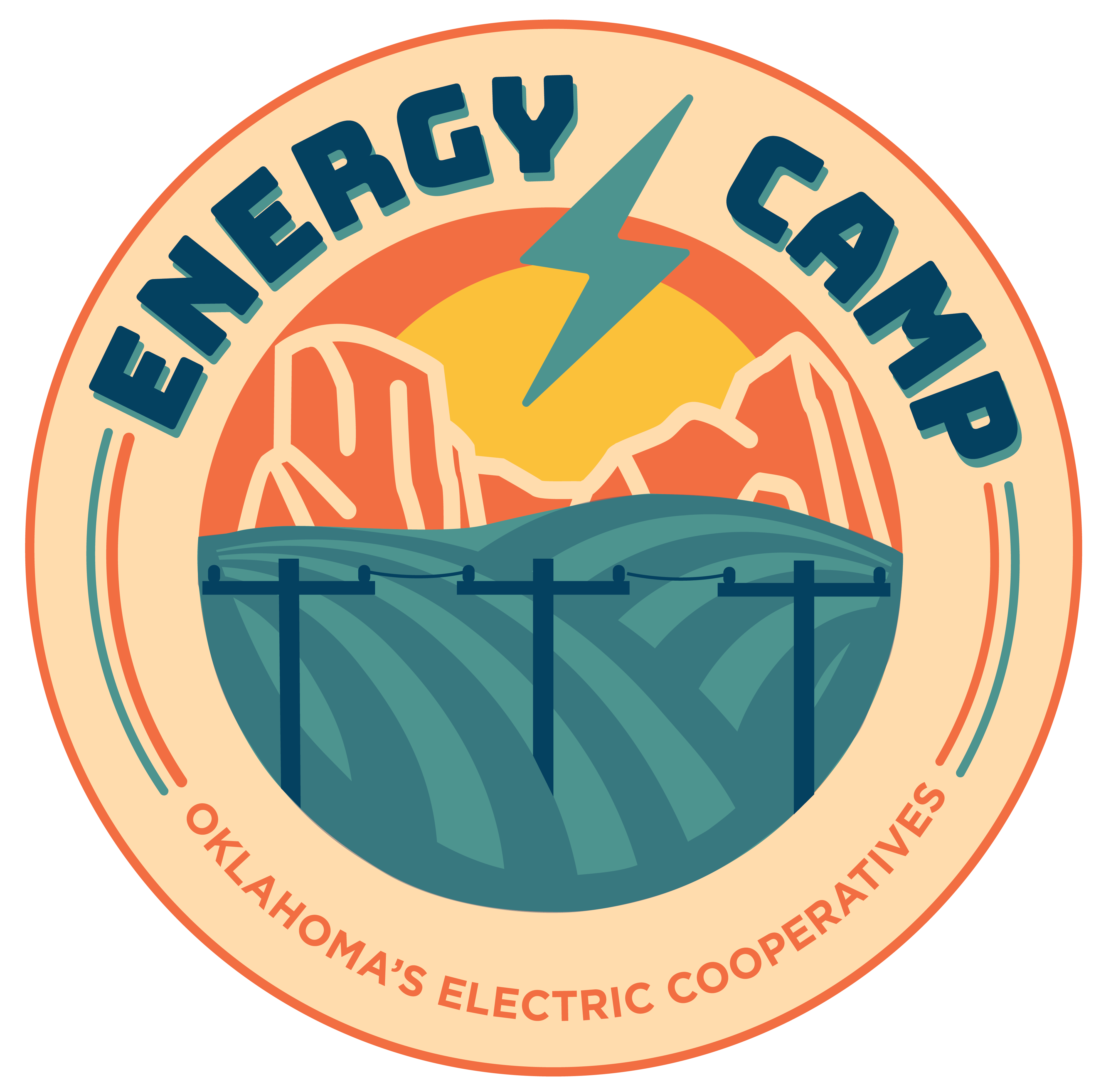 Energy Camp Logo
