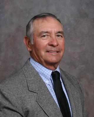 Jim Brackett