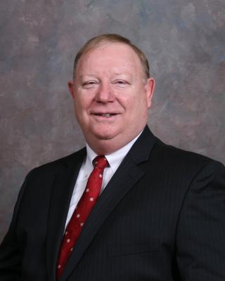 John Hibdon - District 4