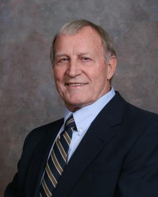 Chuck Huerter - District 7