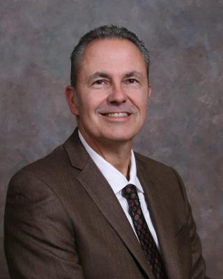 Jimmy Lambert - District 5