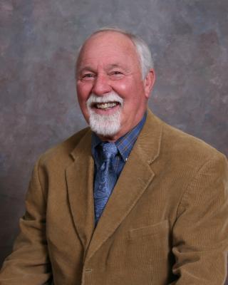 Dennis Lenox - District 6