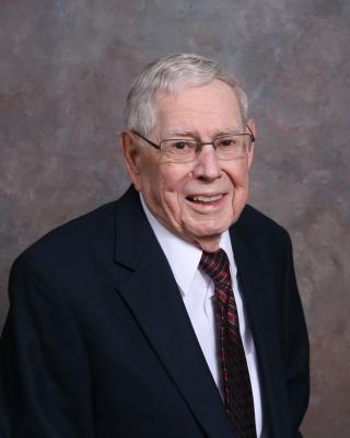 Vernon Lewis - District 3